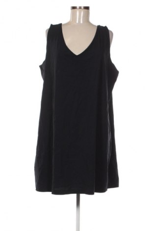 Γυναικείο τοπ Unbranded, Μέγεθος 3XL, Χρώμα Μπλέ, Τιμή 11,99 €