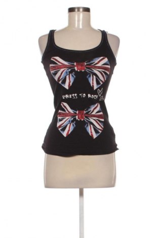 Дамски топ Unbranded, Размер S, Цвят Многоцветен, Цена 9,20 €