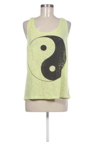 Γυναικείο τοπ Unbranded, Μέγεθος L, Χρώμα Πράσινο, Τιμή 8,99 €
