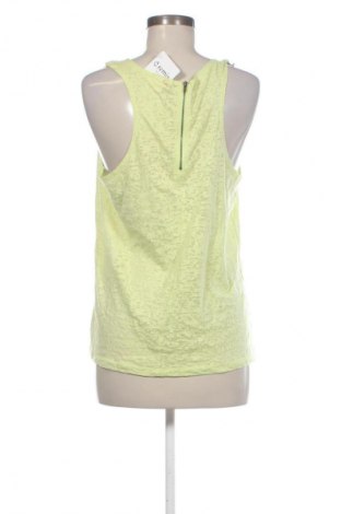 Γυναικείο τοπ Unbranded, Μέγεθος L, Χρώμα Πράσινο, Τιμή 8,99 €