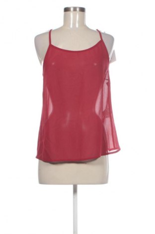 Dámský top Unbranded, Velikost M, Barva Červená, Cena  149,00 Kč