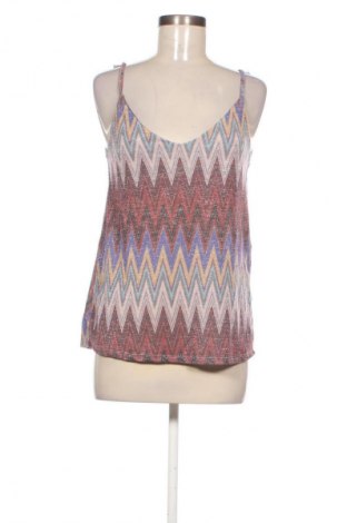 Γυναικείο τοπ Unbranded, Μέγεθος M, Χρώμα Πολύχρωμο, Τιμή 11,99 €