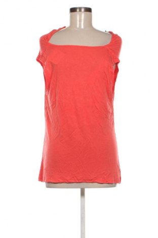 Damski top Unbranded, Rozmiar M, Kolor Czerwony, Cena 18,99 zł