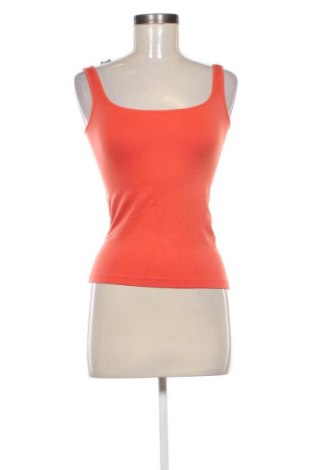 Дамски топ Unbranded, Размер XS, Цвят Червен, Цена 7,15 €