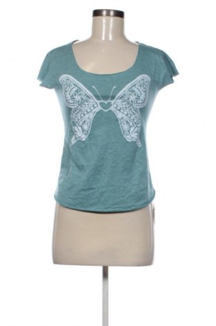 Top de femei Unbranded, Mărime S, Culoare Verde, Preț 7,99 Lei