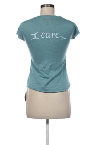 Top de femei Unbranded, Mărime S, Culoare Verde, Preț 7,99 Lei