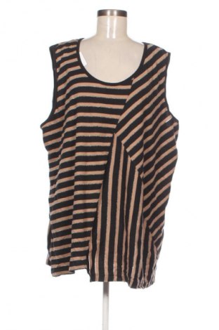 Damski top Unbranded, Rozmiar 3XL, Kolor Kolorowy, Cena 49,99 zł