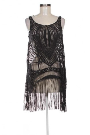 Дамски топ Unbranded, Размер S, Цвят Черен, Цена 9,20 €