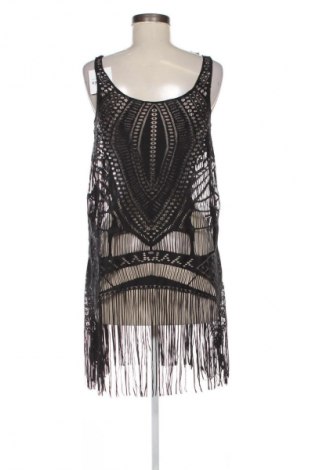 Дамски топ Unbranded, Размер S, Цвят Черен, Цена 9,20 €