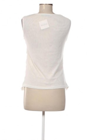 Γυναικείο τοπ Unbranded, Μέγεθος S, Χρώμα Εκρού, Τιμή 14,99 €