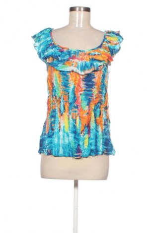 Дамски топ Unbranded, Размер XS, Цвят Многоцветен, Цена 8,18 €