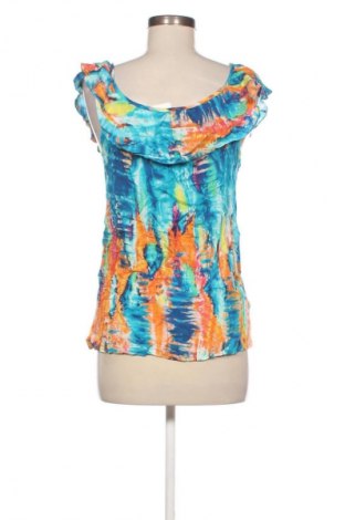Дамски топ Unbranded, Размер XS, Цвят Многоцветен, Цена 8,18 €