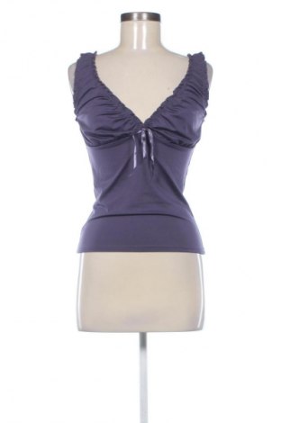 Dámský top Unbranded, Velikost S, Barva Fialová, Cena  249,00 Kč