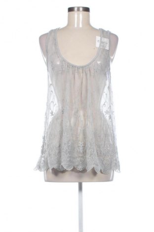 Dámský top Unbranded, Velikost M, Barva Šedá, Cena  179,00 Kč