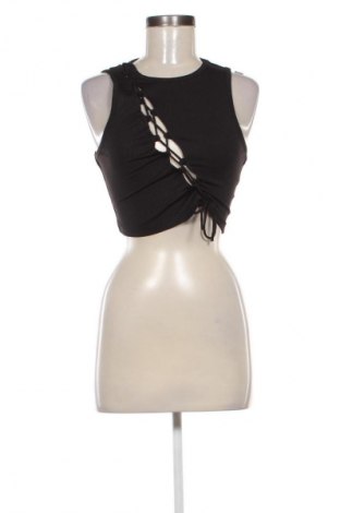 Damski top Unbranded, Rozmiar S, Kolor Czarny, Cena 45,99 zł