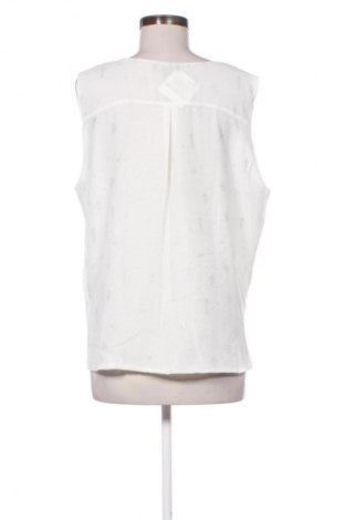 Damentop Un Deux Trois, Größe XL, Farbe Weiß, Preis 10,99 €