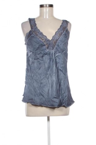 Dámský top Unbranded, Velikost L, Barva Modrá, Cena  169,00 Kč