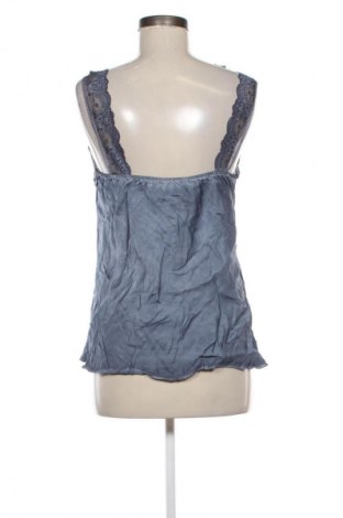 Dámský top Unbranded, Velikost L, Barva Modrá, Cena  169,00 Kč