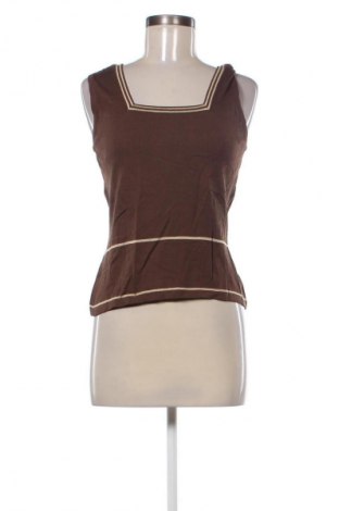 Női top Unbranded, Méret M, Szín Barna, Ár 3 409 Ft