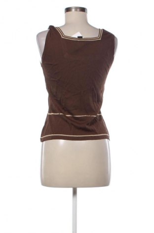 Női top Unbranded, Méret M, Szín Barna, Ár 3 409 Ft