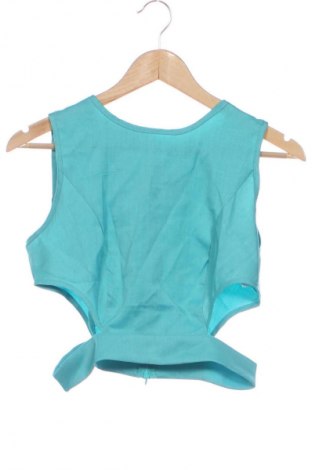 Damski top Unbranded, Rozmiar M, Kolor Niebieski, Cena 148,32 zł