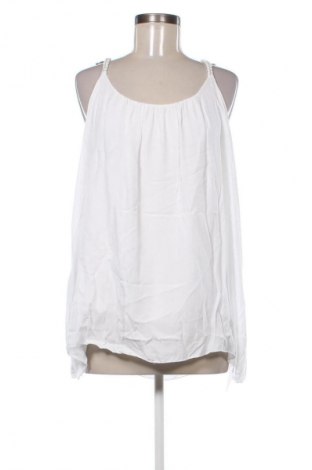 Damski top Unbranded, Rozmiar XL, Kolor Biały, Cena 80,38 zł