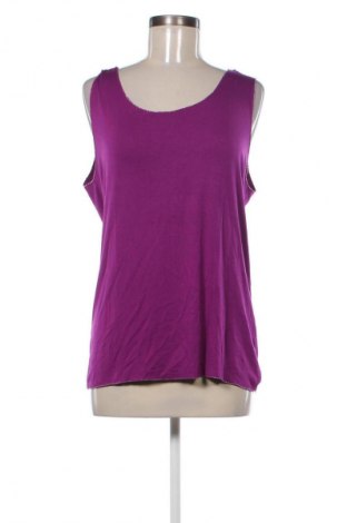 Damentop Unbranded, Größe L, Farbe Lila, Preis € 19,99