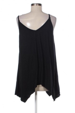 Damski top Unbranded, Rozmiar XL, Kolor Czarny, Cena 80,38 zł