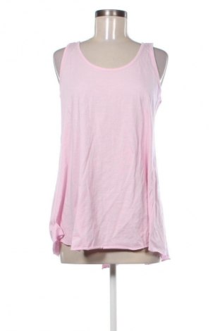 Damski top Unbranded, Rozmiar L, Kolor Różowy, Cena 80,38 zł