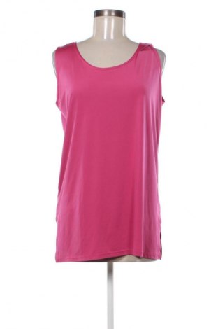 Damski top Unbranded, Rozmiar XL, Kolor Różowy, Cena 80,38 zł