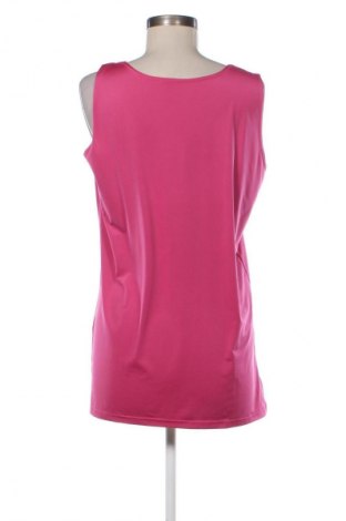 Damski top Unbranded, Rozmiar XL, Kolor Różowy, Cena 80,38 zł