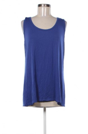 Damski top Unbranded, Rozmiar XL, Kolor Niebieski, Cena 80,38 zł