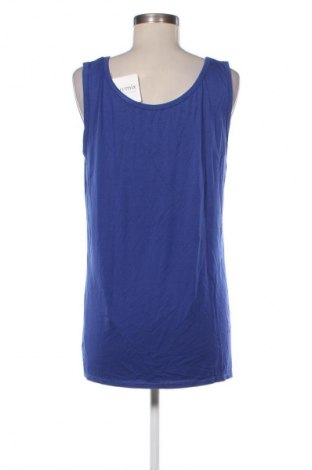 Damski top Unbranded, Rozmiar XL, Kolor Niebieski, Cena 80,38 zł