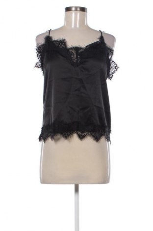 Damski top Unbranded, Rozmiar L, Kolor Czarny, Cena 80,38 zł