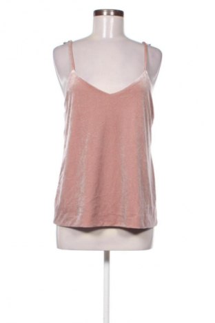 Dámský top Unbranded, Velikost M, Barva Popelavě růžová, Cena  229,00 Kč