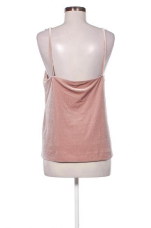 Dámský top Unbranded, Velikost M, Barva Popelavě růžová, Cena  229,00 Kč