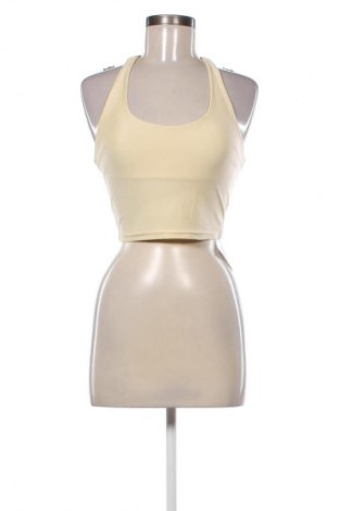 Damski top Unbranded, Rozmiar S, Kolor Beżowy, Cena 80,38 zł