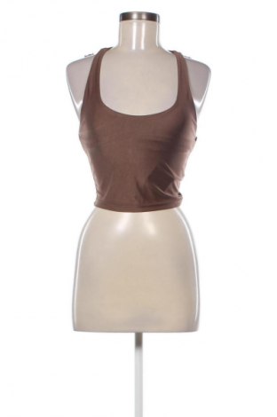 Dámský top Unbranded, Velikost S, Barva Hnědá, Cena  425,00 Kč