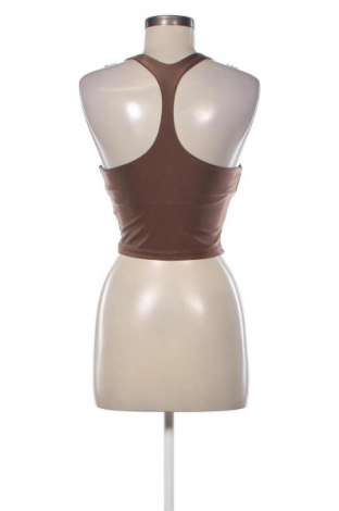 Dámský top Unbranded, Velikost S, Barva Hnědá, Cena  425,00 Kč