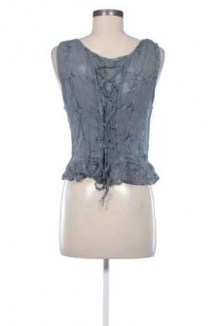 Dámský top Unbranded, Velikost S, Barva Šedá, Cena  689,00 Kč