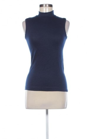 Γυναικείο τοπ Unbranded, Μέγεθος S, Χρώμα Μπλέ, Τιμή 7,99 €
