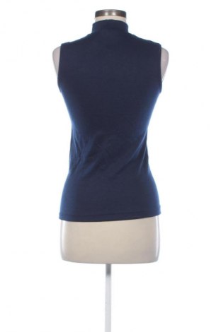 Γυναικείο τοπ Unbranded, Μέγεθος S, Χρώμα Μπλέ, Τιμή 7,99 €