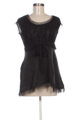 Dámský top Unbranded, Velikost S, Barva Černá, Cena  159,00 Kč