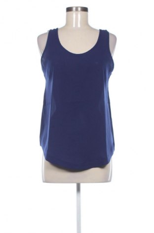 Γυναικείο τοπ Unbranded, Μέγεθος L, Χρώμα Μπλέ, Τιμή 15,00 €