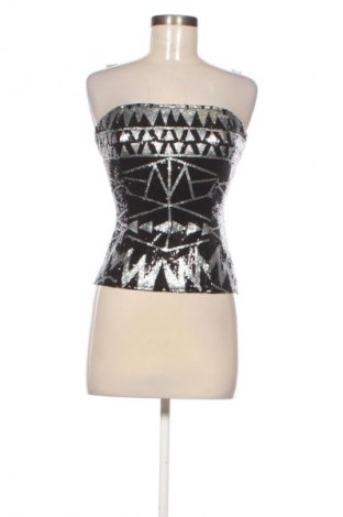 Damentop Unbranded, Größe M, Farbe Mehrfarbig, Preis € 10,99