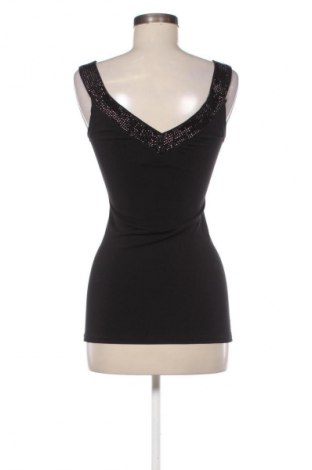 Γυναικείο τοπ Unbranded, Μέγεθος S, Χρώμα Μαύρο, Τιμή 15,00 €