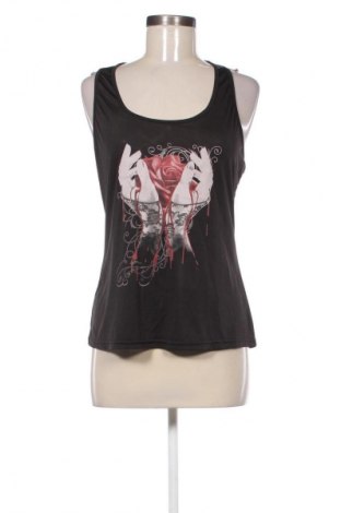Γυναικείο τοπ Unbranded, Μέγεθος L, Χρώμα Πολύχρωμο, Τιμή 15,00 €