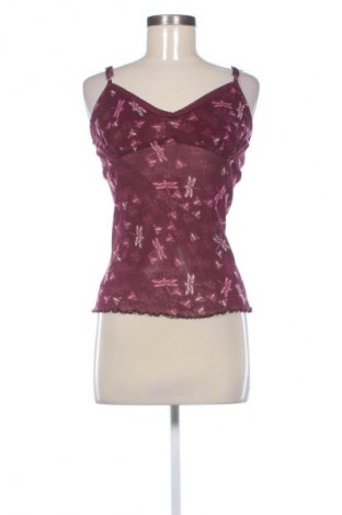 Γυναικείο τοπ Unbranded, Μέγεθος L, Χρώμα Πολύχρωμο, Τιμή 14,77 €