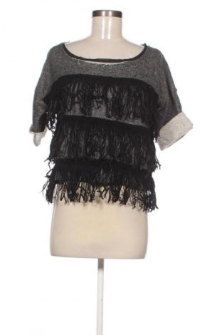 Top de femei Unbranded, Mărime S, Culoare Gri, Preț 26,99 Lei