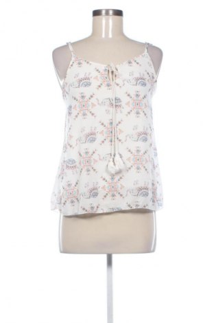 Γυναικείο τοπ Unbranded, Μέγεθος M, Χρώμα Πολύχρωμο, Τιμή 8,43 €